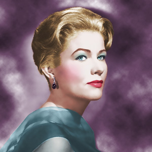 Nancy Olson